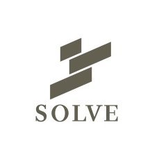 SOLVE_Official Profile Picture