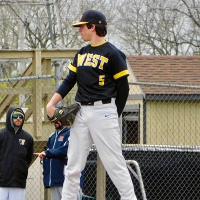 LHP // Joliet West 24’🐯// @iusbbase commit⚔️