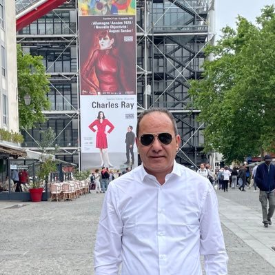 MohamedZanifi's profile picture. avocat / apporteur d affaires / international business law