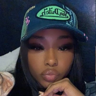 Ms.Raw tiktok:msrawho 23♌️