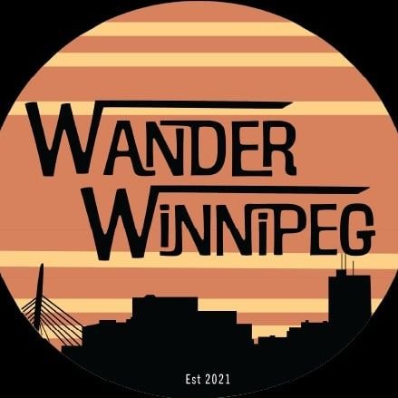 Wander Winnipeg