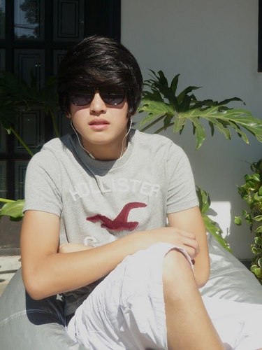 Twitter aceito, seguido pelo @AdlerHarada !! since: 11/09/2011