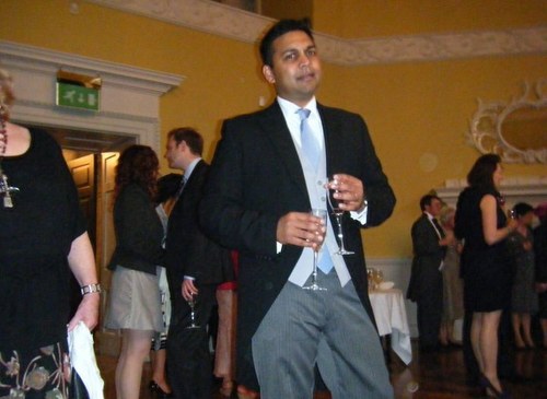 dsearro's profile picture. 