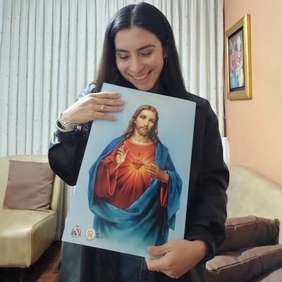 Top 4: Sagrado Corazón de Jesús, Santa María, San José y San Agustín. También me apasiona hablar con jóvenes sobre amor, afectividad y sexualidad | Counselling