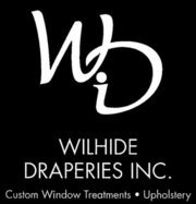 WDIWORKS's profile picture. Wilhide Draperies, Inc. takes pride in its achievements; many of which have been photographed and published in various brochures and magazines.