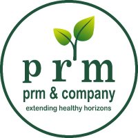 PRM & COMPANY(@prmandco) 's Twitter Profile Photo