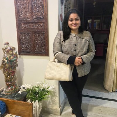 YashnaWalia's profile picture. PhD student at Children’s Cancer Institute, UNSW #bloodcancer #leukemia| Avid traveler and reader| Foodie| Independent views