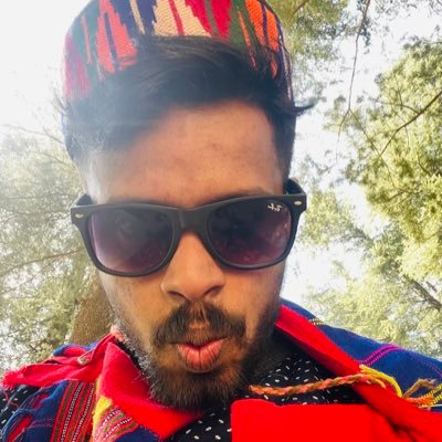 iam_fahrer's profile picture. Trader, Social Worker