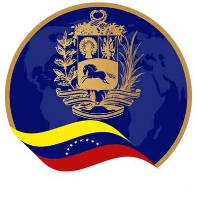 Embajada de Venezuela en Irán