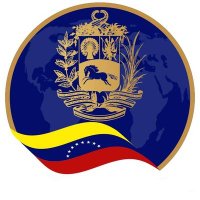 Embajada de Venezuela en Irán(@embaveneziran) 's Twitter Profile Photo