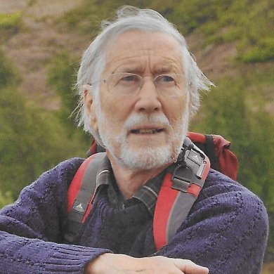 Local historian and author of over 60 books on Yorkshire and walking. Founder of the Dales way. https://t.co/A1hKAgIXOq