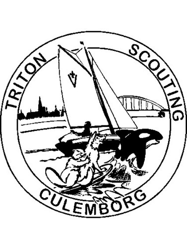 ⚓ Triton is de waterscouting van Culemborg en verre omstreken. Zeilen is ons ding, en met een boot maak je ons blij. ⚓
