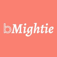 bMightie(@bMightie) 's Twitter Profile Photo