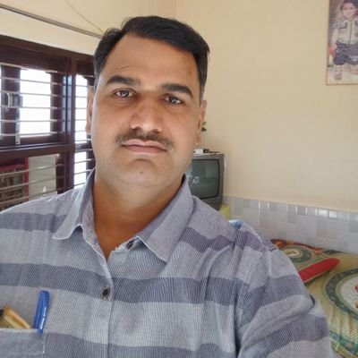RamkishrB's profile picture. सतलोक करो चलने की तैयारी