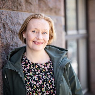 h_tahvanainen's profile picture. Kiinnostuksen kohteet lääkepolitiikka, sosiaali- ja terveydenhuolto sekä lääke- ja terveysteknologia. Twiittaan omia näkemyksiäni.