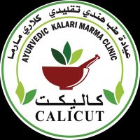 Calicut Ayurvedic Kalari Marma Clinic(@CalicutAyurveda) 's Twitter Profile Photo