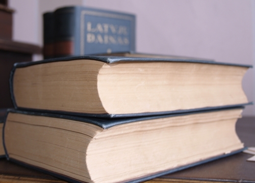 KrBarona_muzejs's profile picture. Kr.Barona personībā un viņa mūža darbā LD iekodētās latviskās dzīves pamatvērtība, stiprināt latviešu pašapziņu, integrējoties Eiropā.