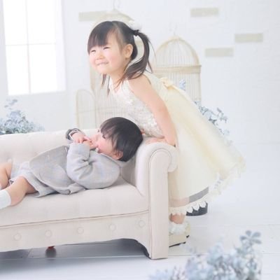 0729taiga_s's profile picture. 心和、心虎のパパです