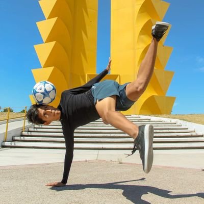 Freestyler Fútbol