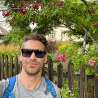 chris eich, 🌞 🚴‍♂️🌳(@efficienteich) 's Twitter Profile Photo