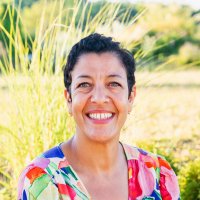 Aubonnet Naïma (@naimaaub) 's Twitter Profile