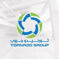 TORNADO GROUP(@_tornadogroup) 's Twitter Profile Photo