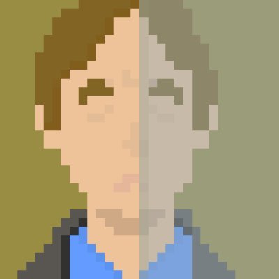 Me gusta programar pero no se dibujar.
Youtube: https://t.co/ZgVVXDatks…