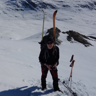 TamaraKloek's profile picture. 