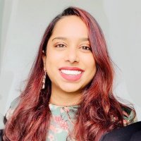 Dr Thanussha 🏴🇲🇾(@DrThanussha) 's Twitter Profile Photo