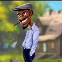 @_COLONEL (@mkadinalii) 's Twitter Profile