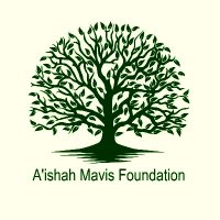 A'ishah Mavis Foundation (@aishahmavis) Twitter profile photo