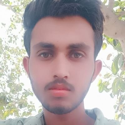 gajanand8696's profile picture. 