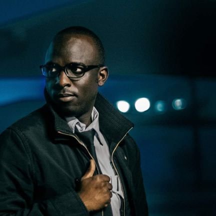 PierreMutunga's profile picture. Jack of all trades....