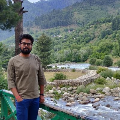 Intl. Trade Lawyer - Senior Associate at DSK Legal; former Research Fellow at CTIL (IIFT, Commerce Ministry) & former LAMP Fellow. Views are Personal.