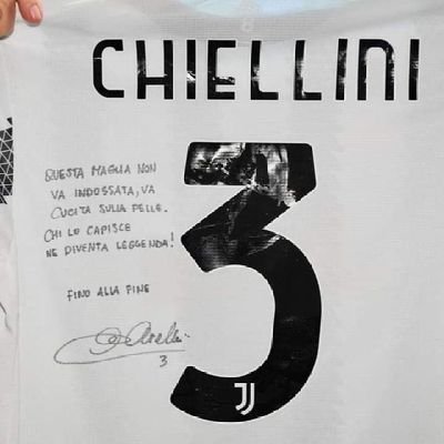 Fino alla fine forza Juventus