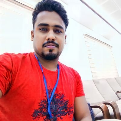 আসসালামু আলাইকুম।আমার টুইটার প্রোফাইলে আপনাকে জানাই সু-স্বাগতম।যদি আমার টুইট গুলো ❣️Like & Retweet করে পাশে থাকেন,তাহলে আমিও আপনার পাশে থাকব ইনশাআল্লাহ।