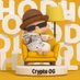 Crypto OG (@tokenongoing) Twitter profile photo Crypto OG (@tokenongoing) Twitter profile photo