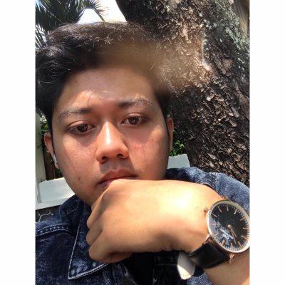 abdaziizh's profile picture. hidup seperti game rpg