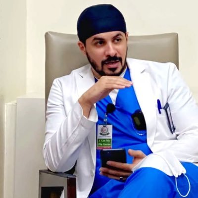 Urology Consultant (MBBS,SBU) @kfmmc1 Dhahran, currently working as a Urology/Oncology and robotic fellow @kfshrc Riyadh, حساب شخصي تثقيفي صحي