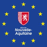 Europe en Nouvelle Aquitaine(@UEenNvelleAqui) 's Twitter Profile Photo