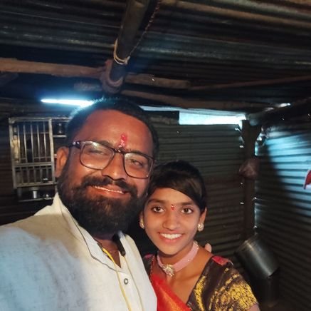 hanumantwaghm16's profile picture. 👋