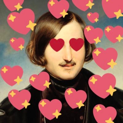 gogol_fangirl Profile Picture