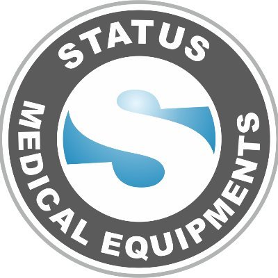 StatusMedical's profile picture. A Leading Urological Equipment Manufacturer and Exporter | Diagnosis and Lithotripsy systems | https://t.co/oeTOTEtGpD