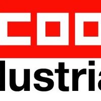 CCOO INDUSTRIA REGION MURCIA(@CCOOINDUSTRIARM) 's Twitter Profile Photo