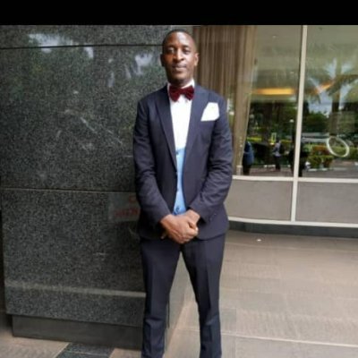 EmmanuelKachope's profile picture. God first. Open minded, customer service expert and I.T Professional #Arsenal. Free soul, Happiness, loyalty, laughter and love above all