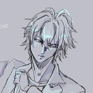 白夜045veilchenblauさんのプロフィール画像
