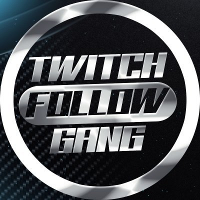 Welcome to Twitch Follow Gang