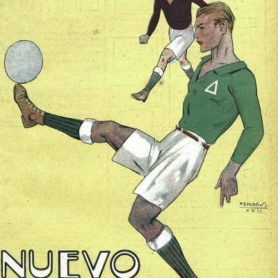 Fotografías históricas del @CD_Toledo por Luis Cardeña Gálvez.
