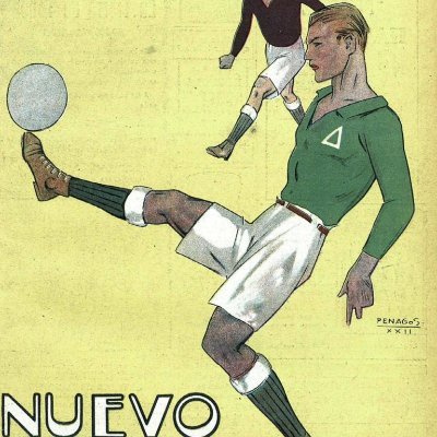 Fotografías históricas del @CD_Toledo