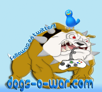 DogsOWar1's profile picture. We are a gaming community specializing in Call of Duty on XBOX 360.  If you would like more information or to join, please check out our website.
